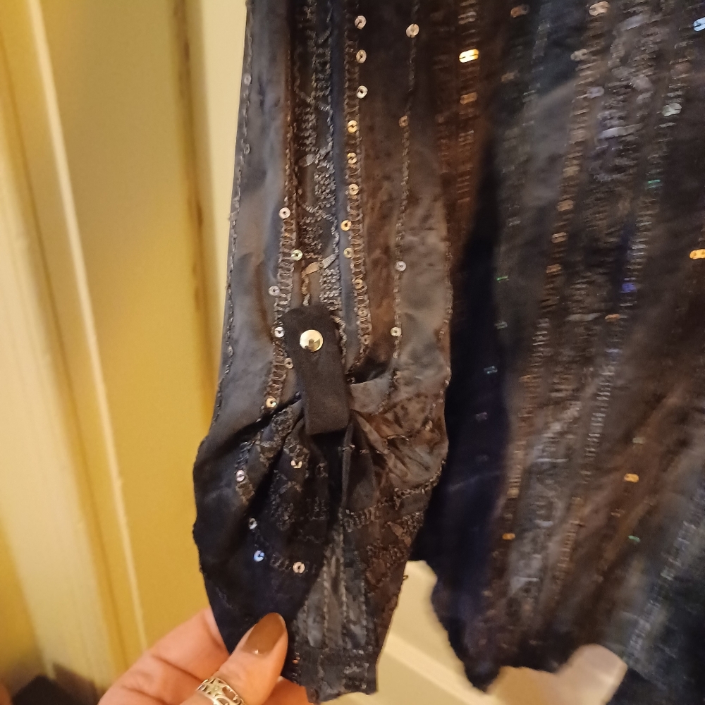 XL Cardigan - Picture 5 of 9
